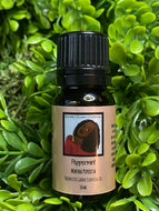 Peppermint (Indian) Essential Oil (10ml)
