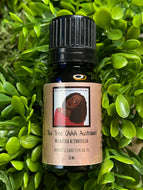 Tea Tree (AAA Australian) Essential Oil (10ml)