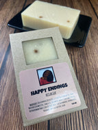 Happy Endings Cold Process Bar Soap